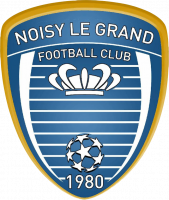 Logo Noisy le Grand FC