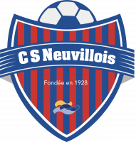 Logo CS Neuville
