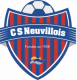 Logo CS Neuville 3