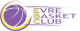 Logo Evre Basket Club 3