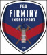 Logo FC O de Firminy-Insersport 3
