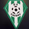 Logo Entente Sportive Caudresienne de Football