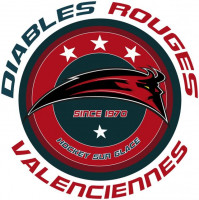 Les Diables Rouges - Valenciennes