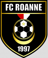Logo FC Roanne
