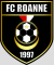 Logo FC Roanne 4