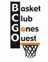 Basket Club des Gones de l'Ouest