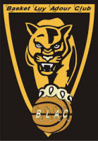 Logo Basket Luy Adour Club