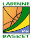 Logo Labenne OSC