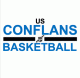 Logo US Conflans Ste Honorine Basket