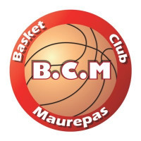 Logo BC Maurepas