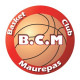 Logo BC Maurepas 2