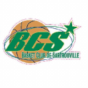 Logo BC Sartrouville