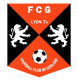 Logo Football Club Gerland 4