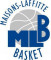 Logo Maisons Laffitte Basket