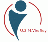 Logo USM Viroflay