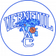 Logo Verneuil Athletique Club 2