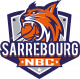 Logo Nbc Sarrebourg 2