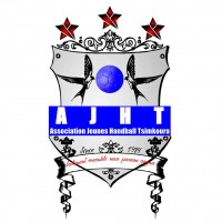 Logo AJ H Tsimkoura