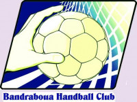 Logo Bandraboua Handball Club