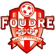 Logo Foudre Sport Dzoumogne