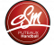 Logo CSM Puteaux Handball 2