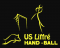 Logo USL Handball 2