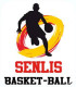Logo Senlis Basket-Ball