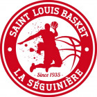 Logo Seguiniere (La) St Louis Basket - Moins de 11 ans