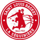 Logo La Séguinière St Louis Basket 3