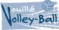 Logo Vouille Volley Ball