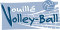 Logo Vouillé Volley-Ball 3