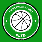 Logo PL Tourlaville Basket - Féminines