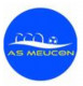 Logo AS Meuconnaise