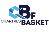 Logo C Chartres Basket Feminin 2