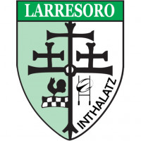 Logo Inthalatz Rugby Larressore