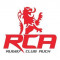 Logo Rugby Club Auch