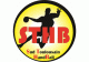 Logo Sud Toulousain Handball 2