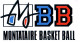 Logo Montataire BB 2