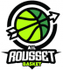 Logo AIL ROUSSET Basket 2