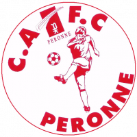 Logo Ent.C.A.F.C. Peronne
