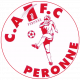 Logo Ent.C.A.F.C. Peronne