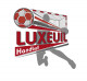 Logo Luxeuil Handball 2