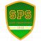 Logo Saint Perdon Sports 2