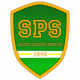 Logo Saint Perdon Sports 2