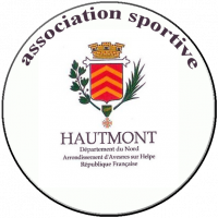 Logo AS Hautmont