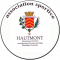 Logo AS Hautmont