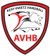 Logo Azay Veretz Handball 2