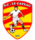 Logo SC le Cateau