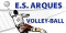 Logo Etoile Sportive Arques 2