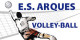 Logo Etoile Sportive Arques 2